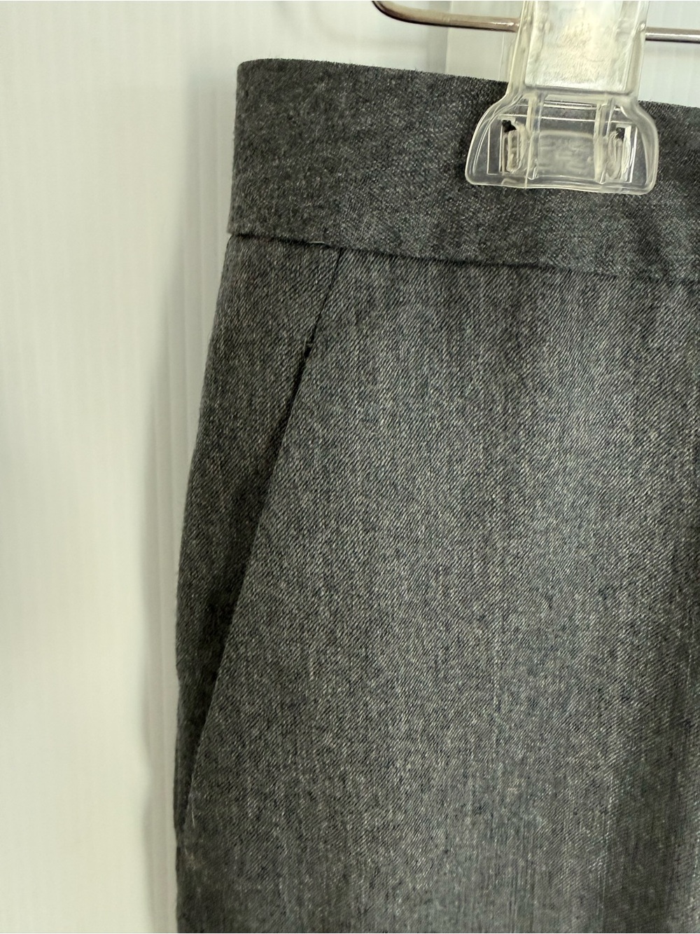 BROOKS BROTHERS Cuffed Trousers - Picture 4 of 7